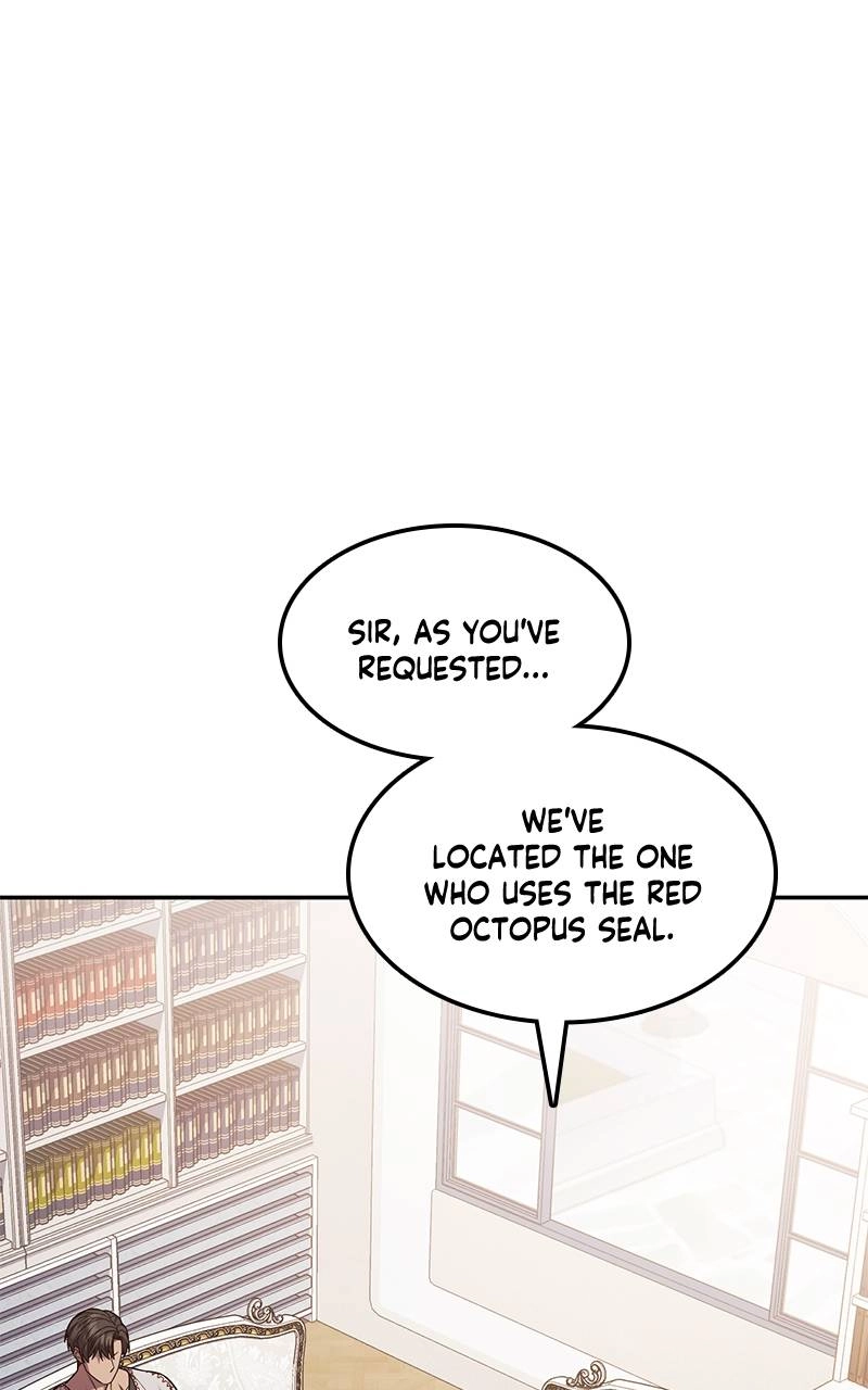Who Kidnapped the Empress? Chapter 63 Page 79
