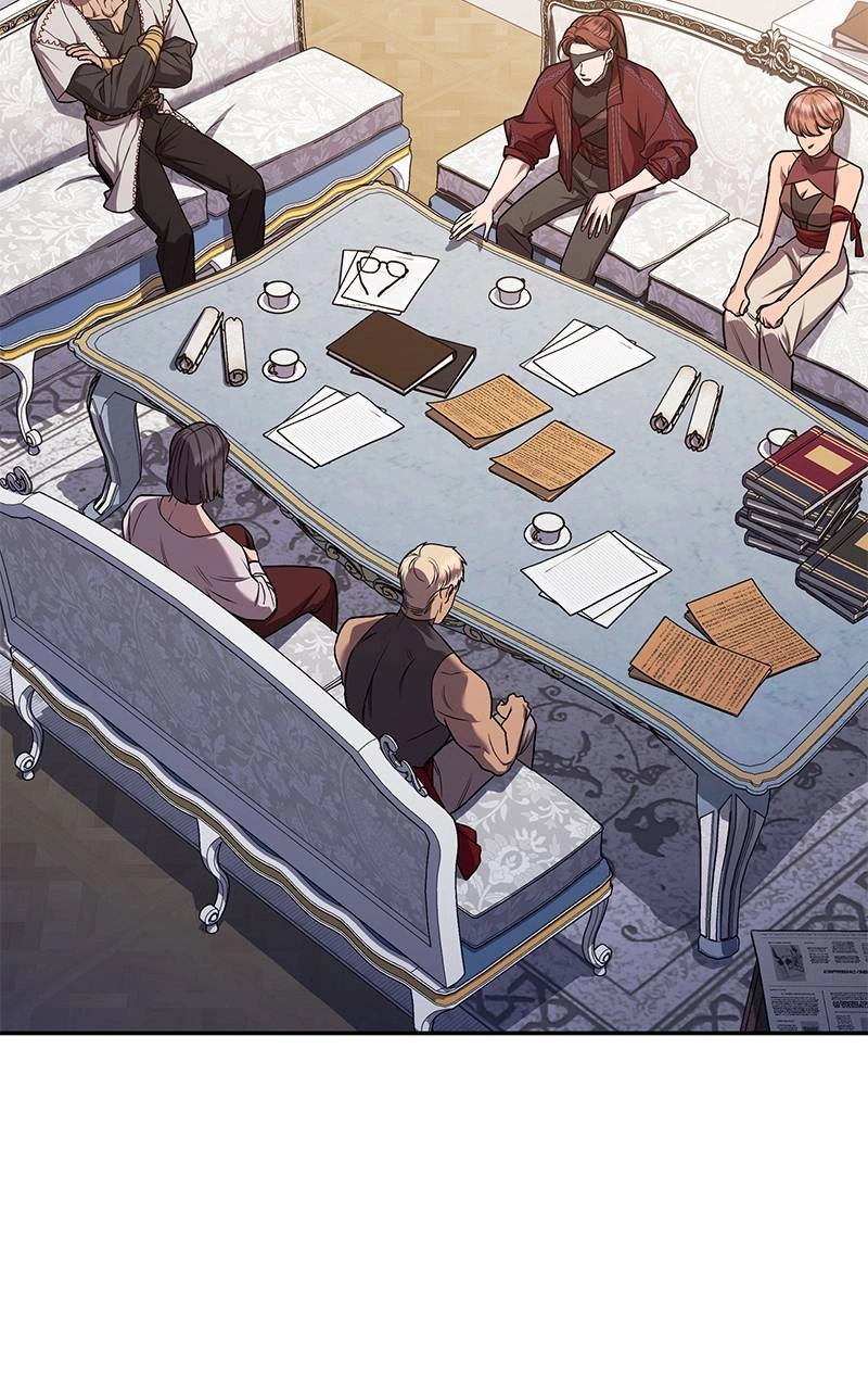 Who Kidnapped the Empress? Chapter 63 Page 80