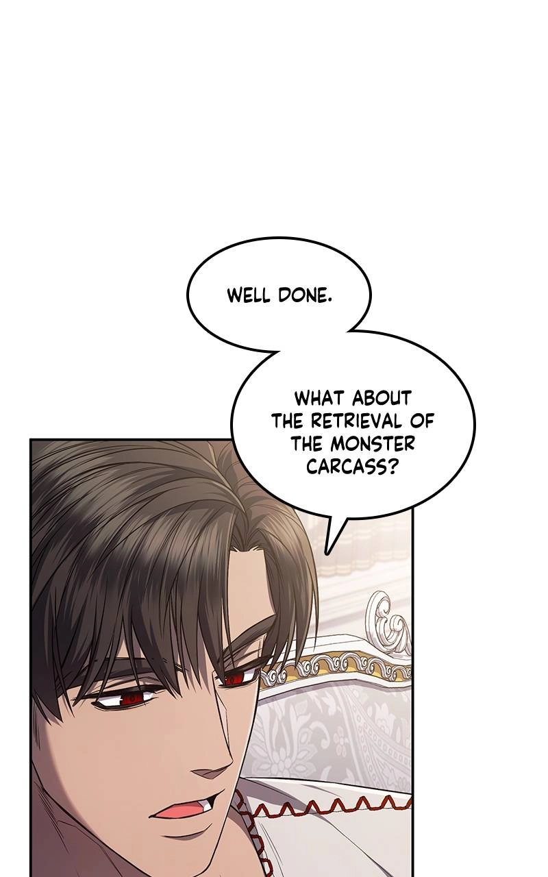 Who Kidnapped the Empress? Chapter 63 Page 81