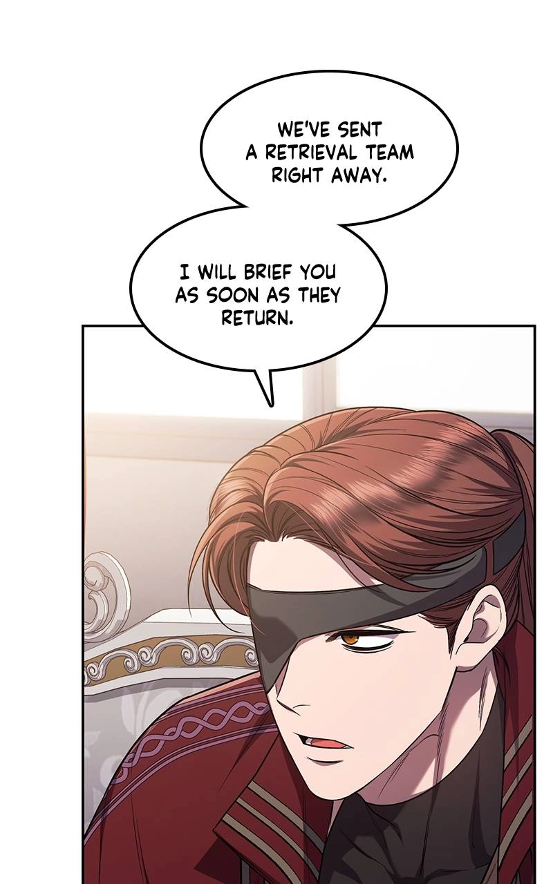 Who Kidnapped the Empress? Chapter 63 Page 83