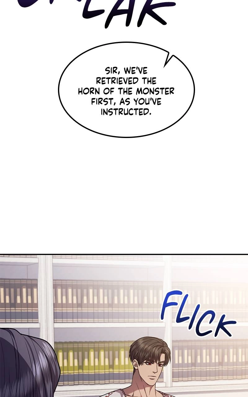 Who Kidnapped the Empress? Chapter 63 Page 85