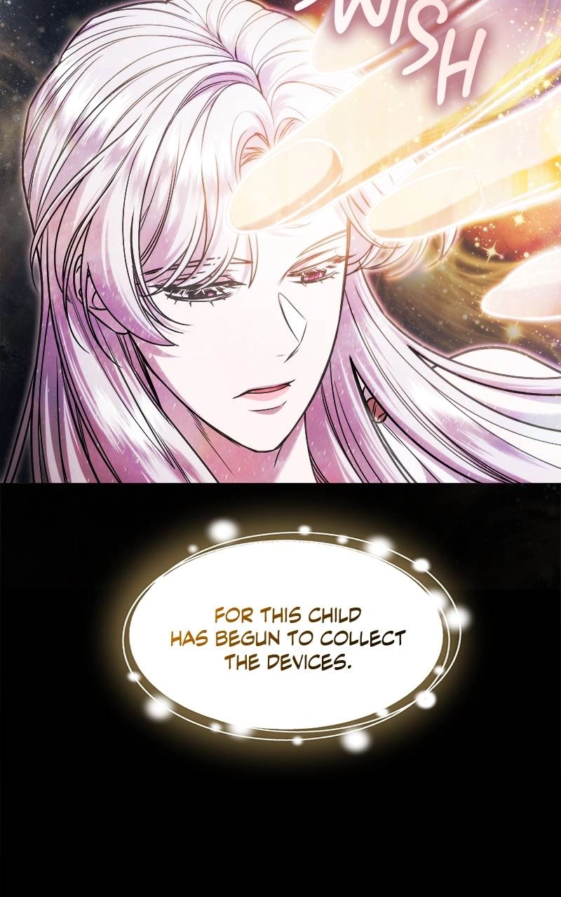 Who Kidnapped the Empress? Chapter 63 Page 8