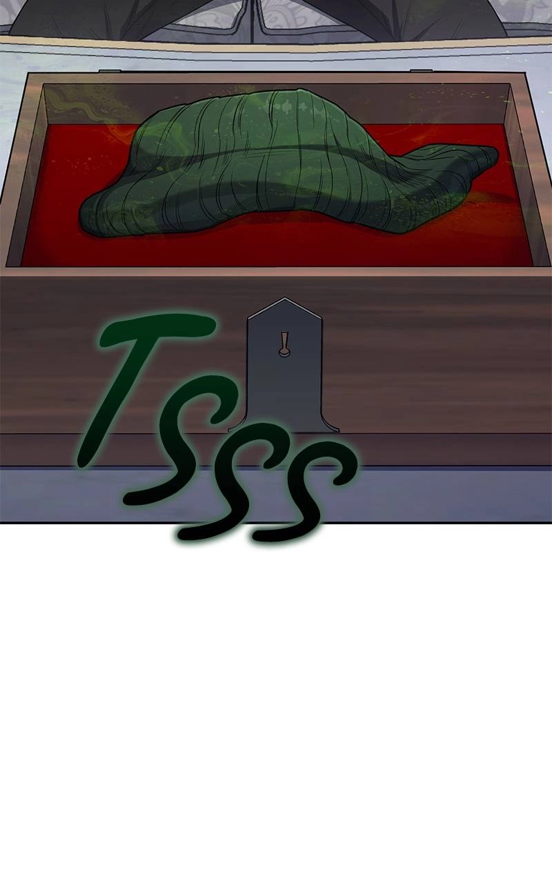 Who Kidnapped the Empress? Chapter 63 Page 91