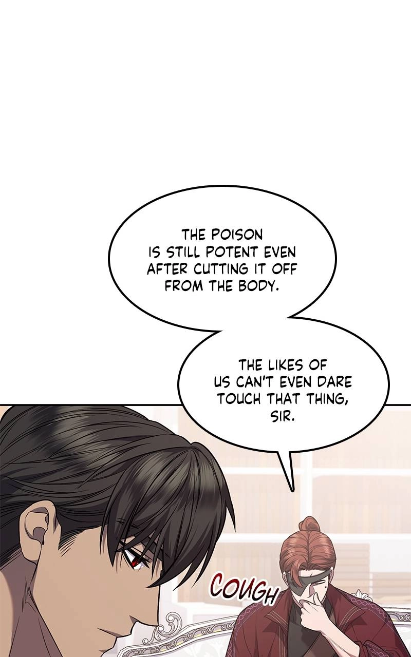 Who Kidnapped the Empress? Chapter 63 Page 92
