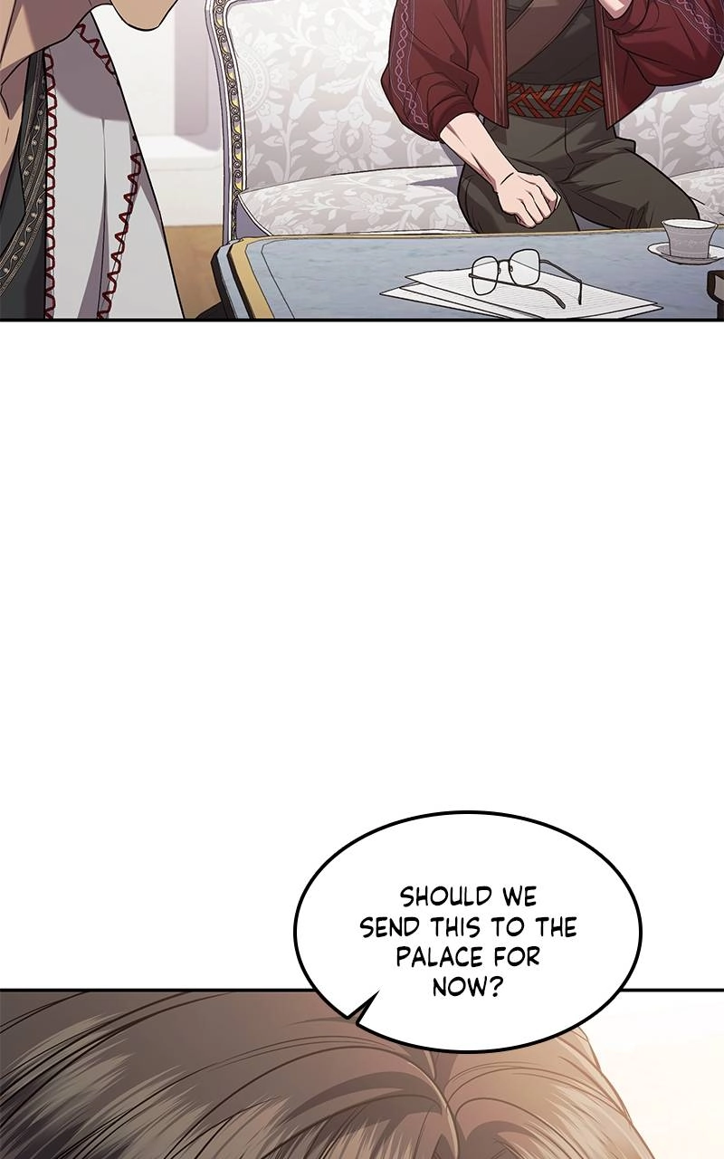 Who Kidnapped the Empress? Chapter 63 Page 93