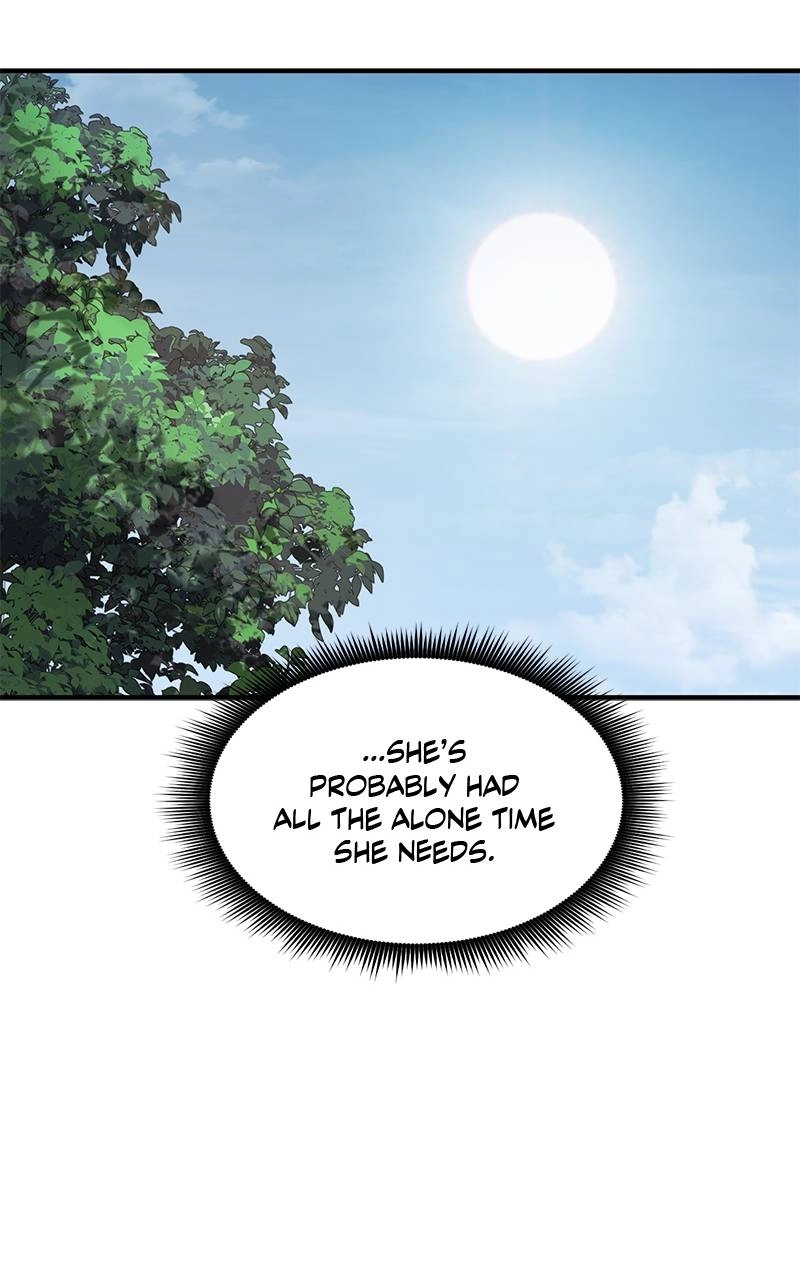 Who Kidnapped the Empress? Chapter 63 Page 98