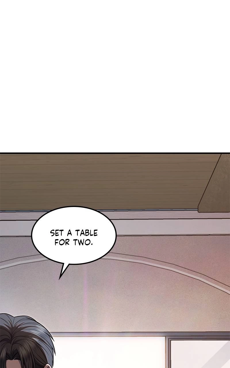 Who Kidnapped the Empress? Chapter 63 Page 99