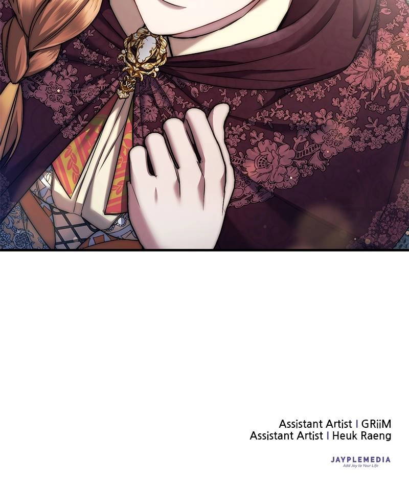 Who Kidnapped the Empress? Chapter 50 Page 100