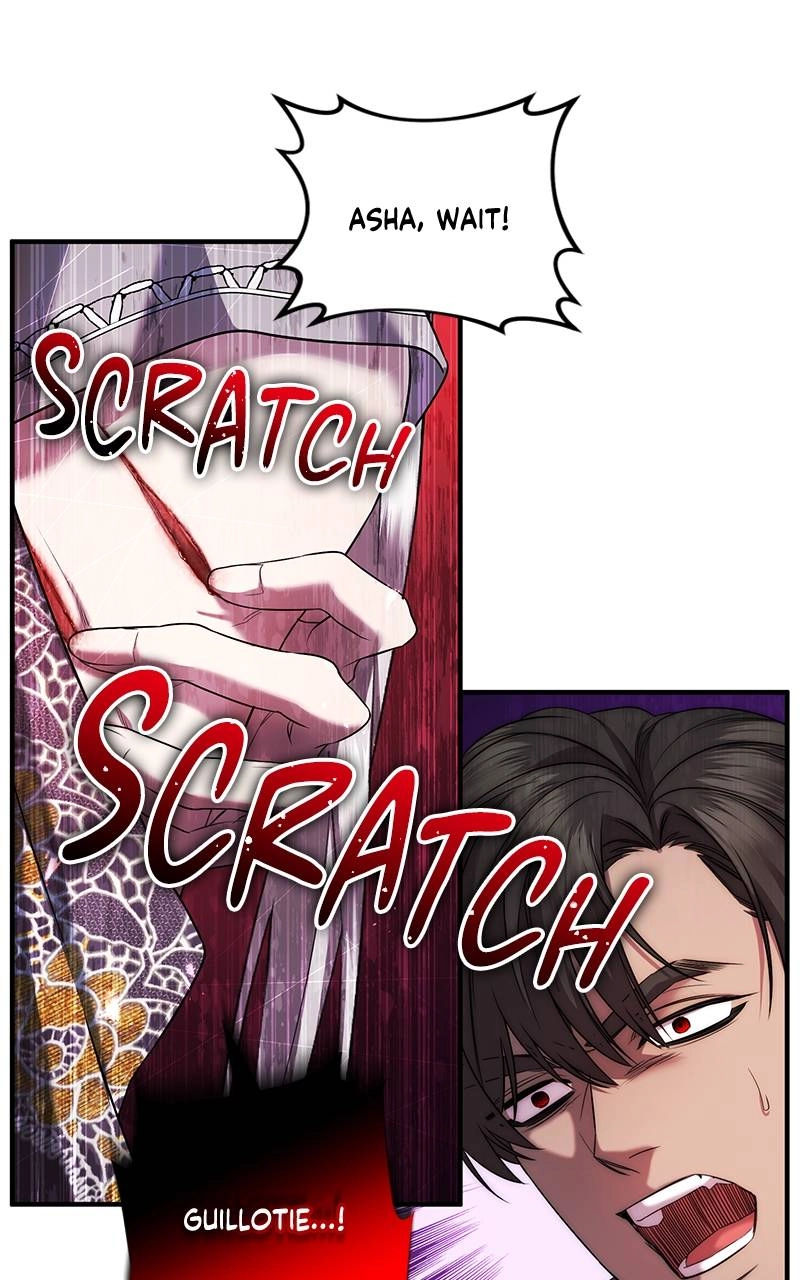 Who Kidnapped the Empress? Chapter 50 Page 10