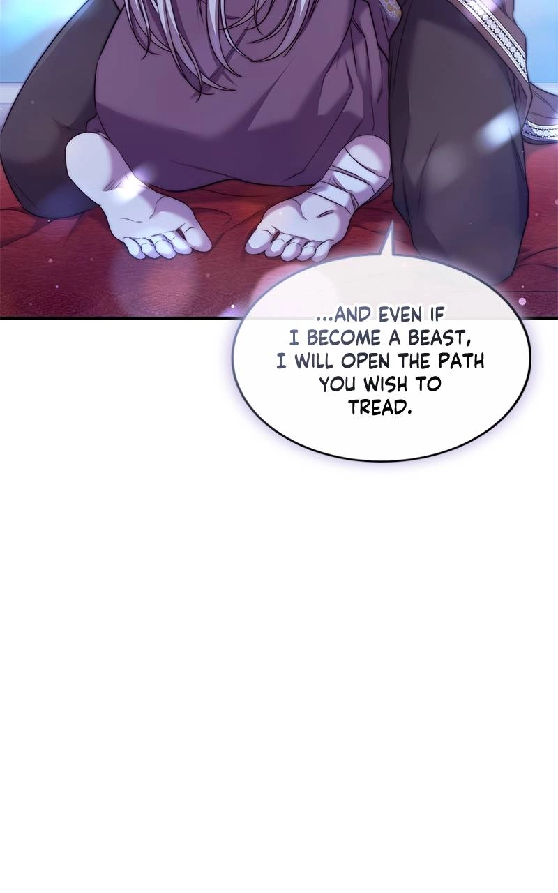 Who Kidnapped the Empress? Chapter 50 Page 21