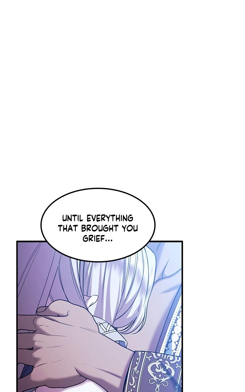 Who Kidnapped the Empress? Chapter 50 Page 22