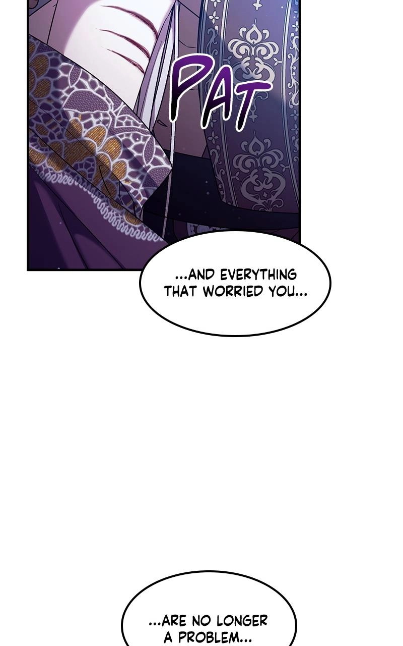 Who Kidnapped the Empress? Chapter 50 Page 23