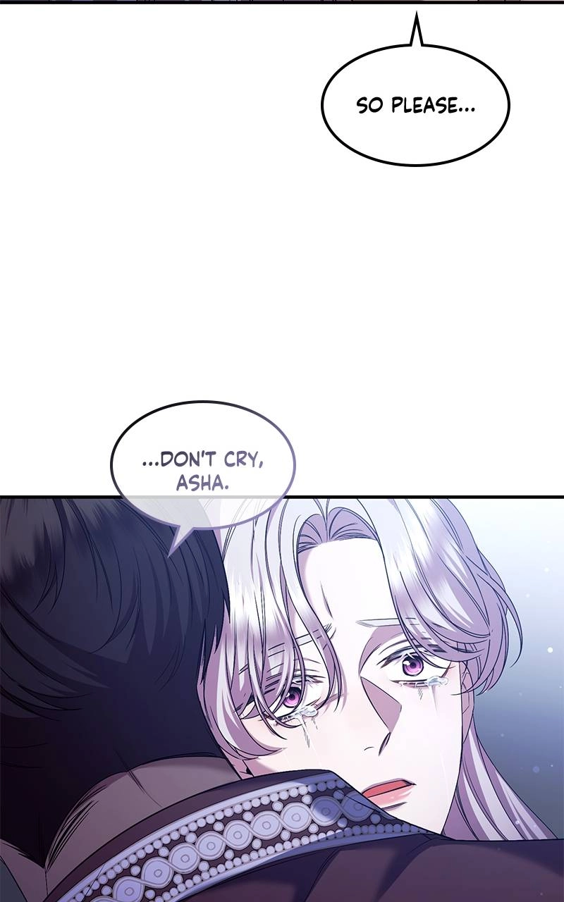 Who Kidnapped the Empress? Chapter 50 Page 25