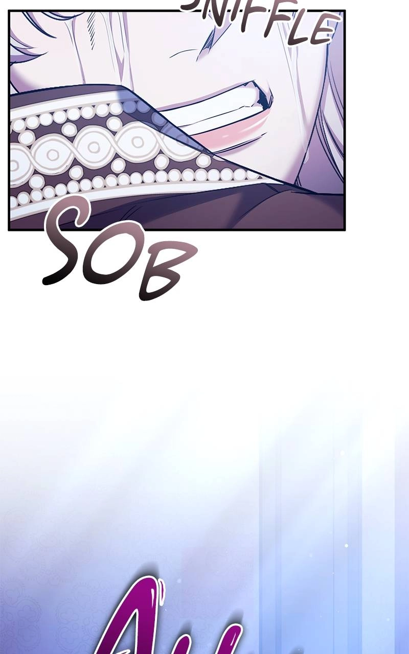 Who Kidnapped the Empress? Chapter 50 Page 27