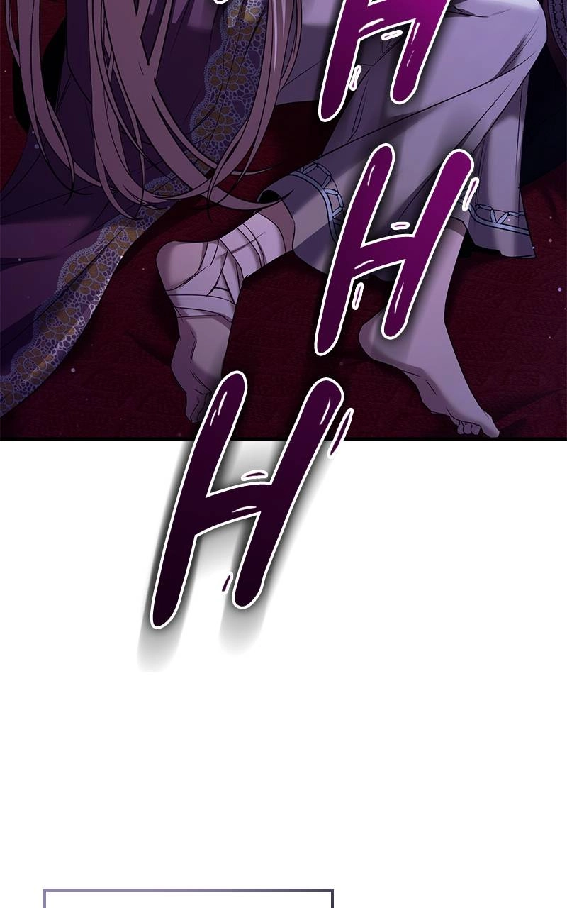 Who Kidnapped the Empress? Chapter 50 Page 29