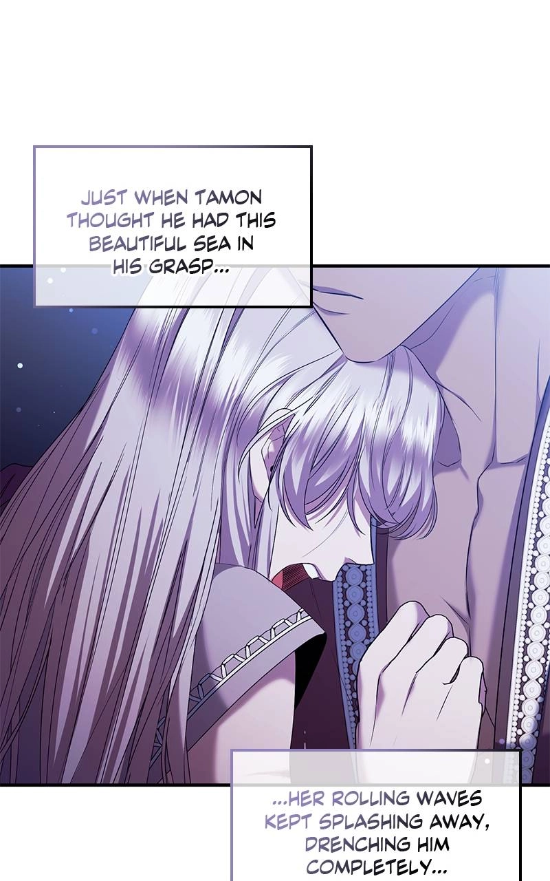 Who Kidnapped the Empress? Chapter 50 Page 31