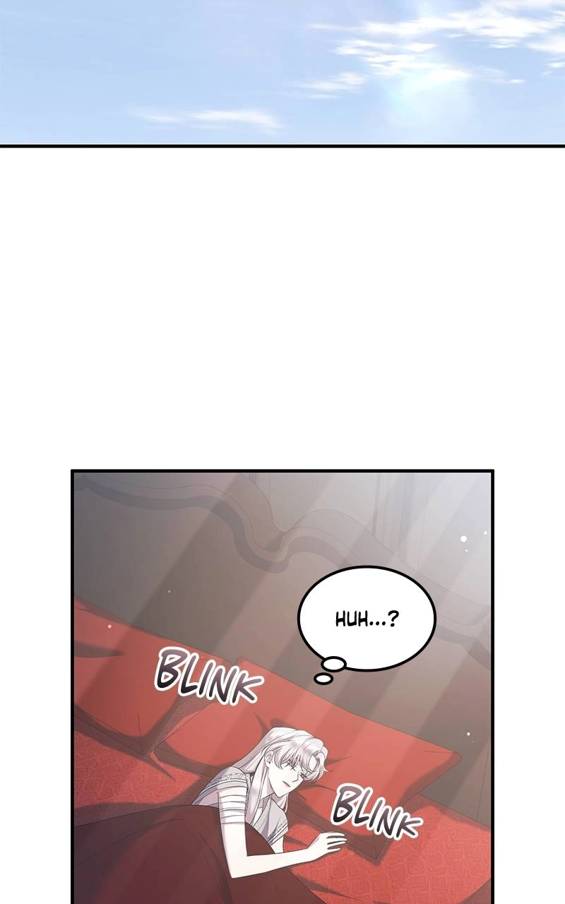 Who Kidnapped the Empress? Chapter 50 Page 38