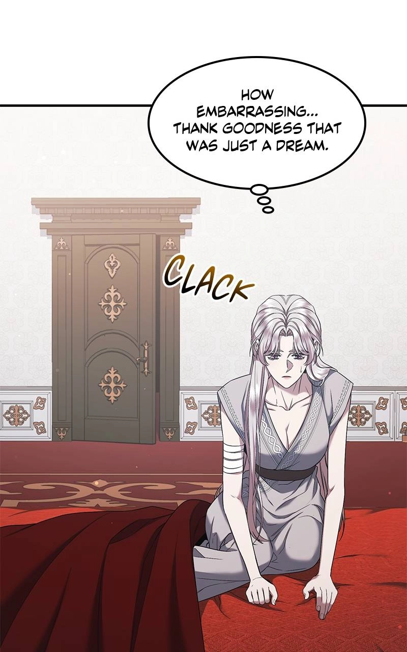 Who Kidnapped the Empress? Chapter 50 Page 46