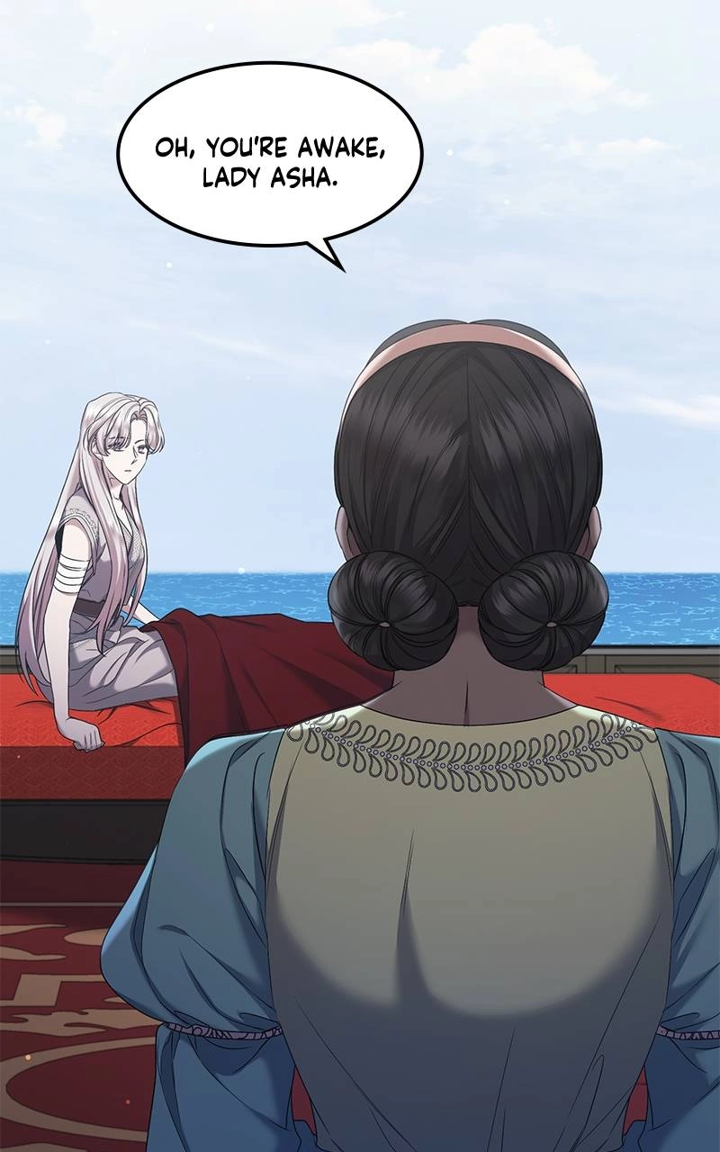 Who Kidnapped the Empress? Chapter 50 Page 48