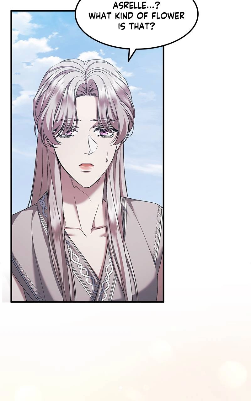 Who Kidnapped the Empress? Chapter 50 Page 50