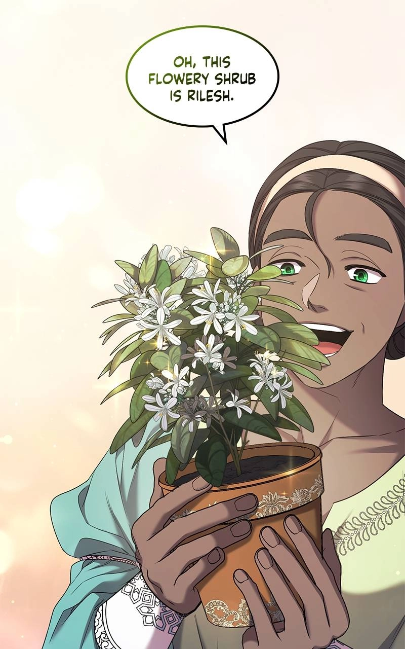 Who Kidnapped the Empress? Chapter 50 Page 51