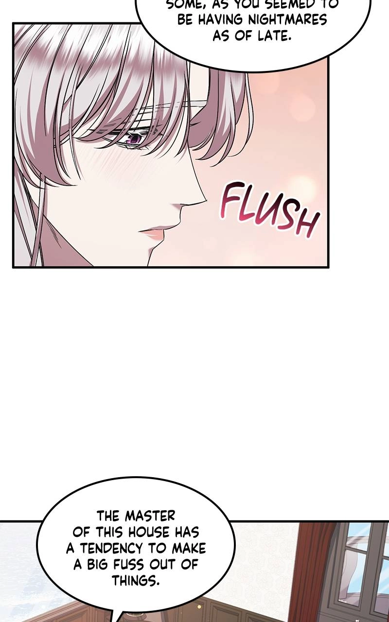 Who Kidnapped the Empress? Chapter 50 Page 53