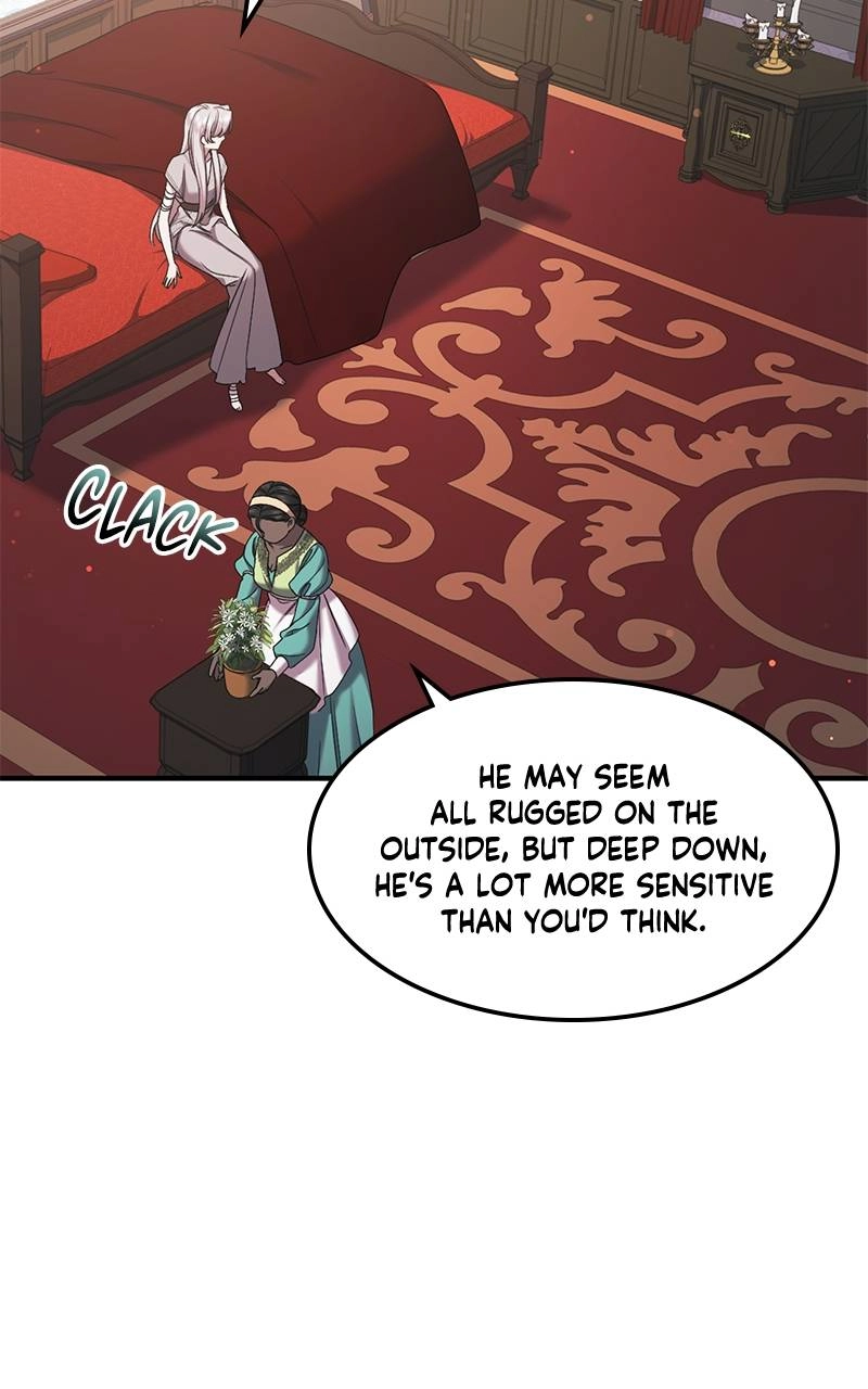 Who Kidnapped the Empress? Chapter 50 Page 54