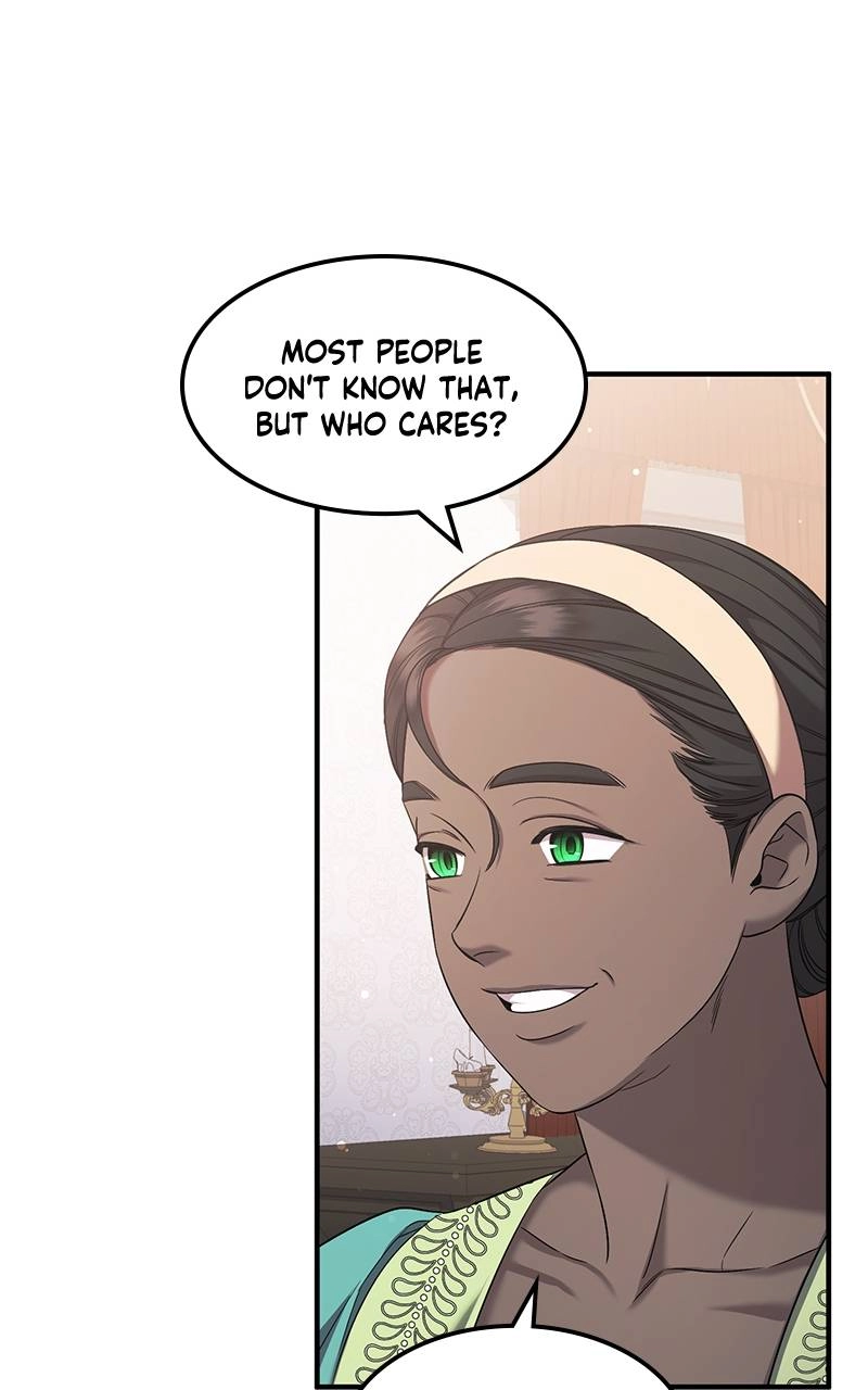 Who Kidnapped the Empress? Chapter 50 Page 55