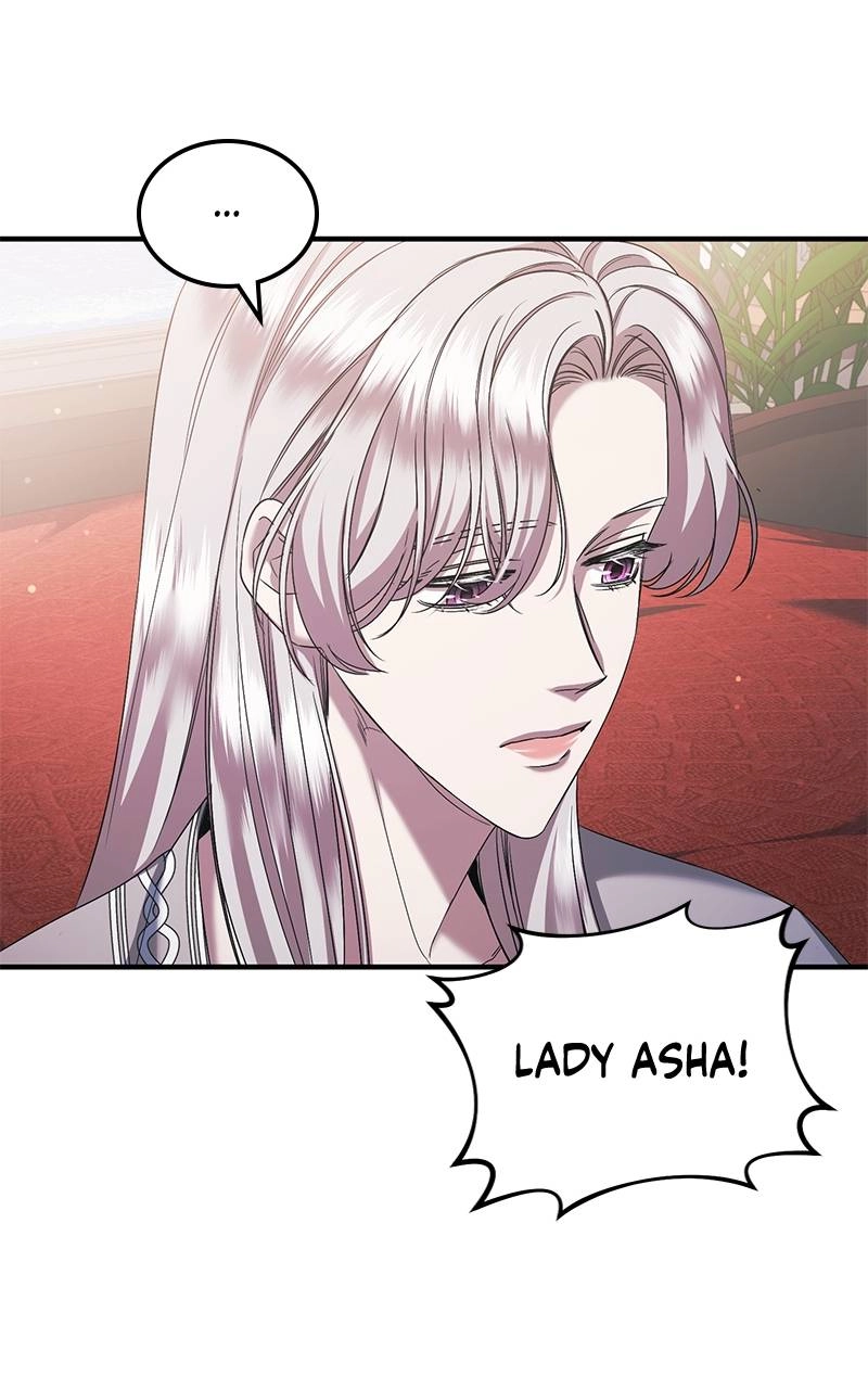 Who Kidnapped the Empress? Chapter 50 Page 57