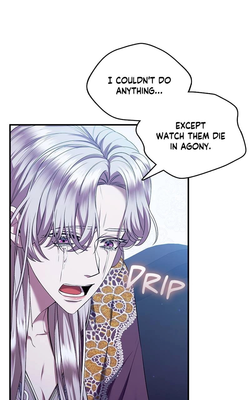 Who Kidnapped the Empress? Chapter 50 Page 5