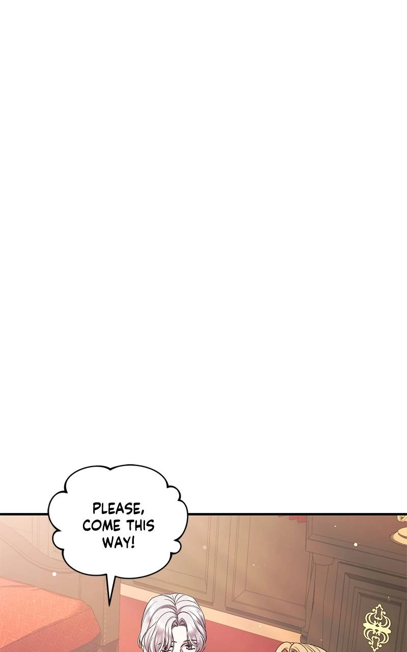 Who Kidnapped the Empress? Chapter 50 Page 60