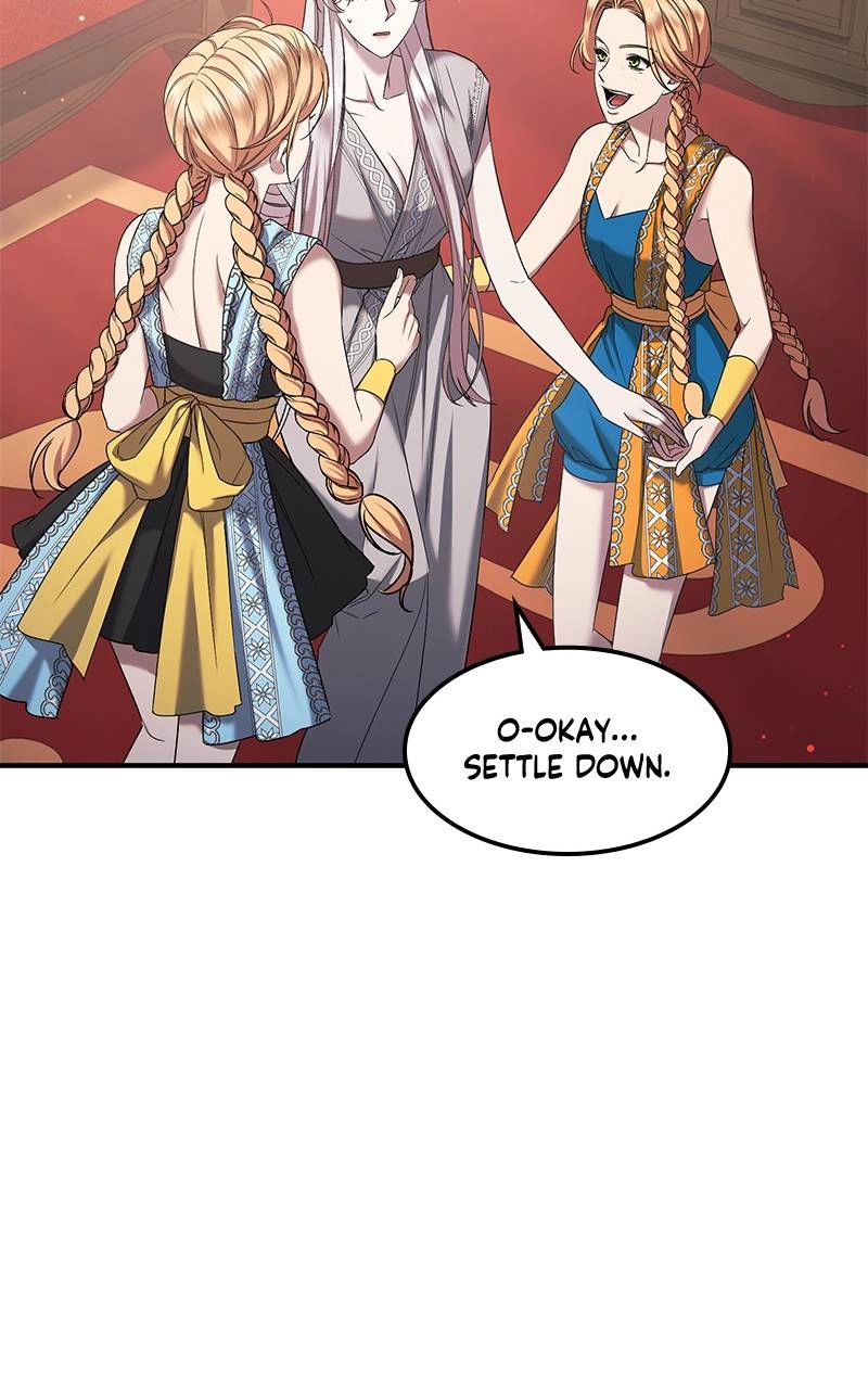 Who Kidnapped the Empress? Chapter 50 Page 61