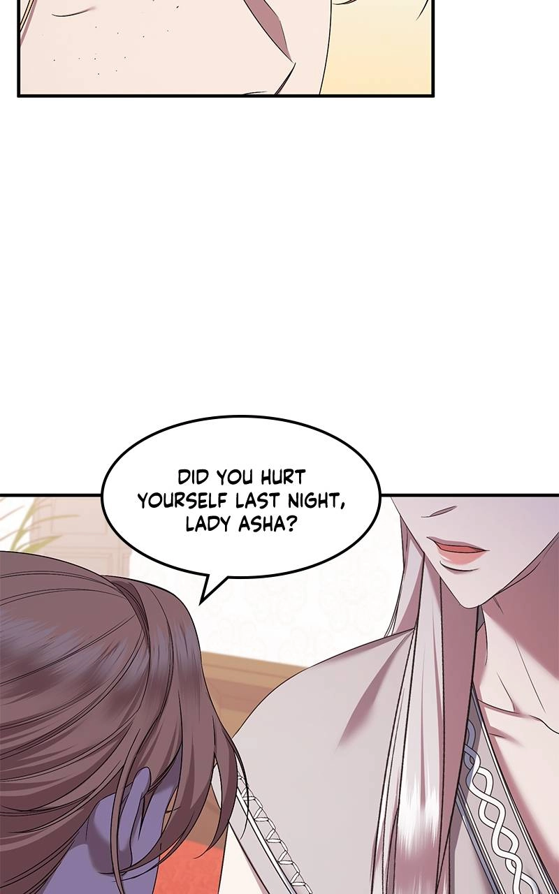 Who Kidnapped the Empress? Chapter 50 Page 63