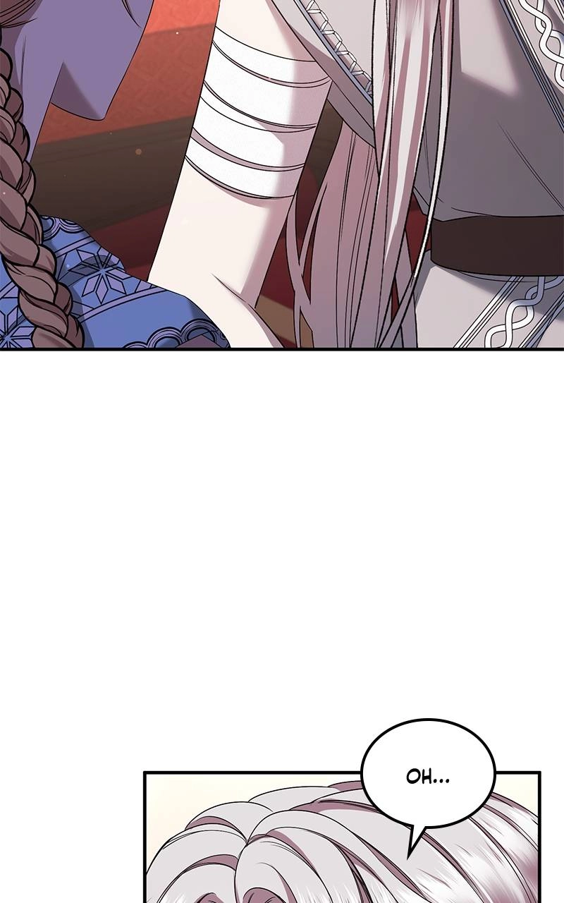 Who Kidnapped the Empress? Chapter 50 Page 64