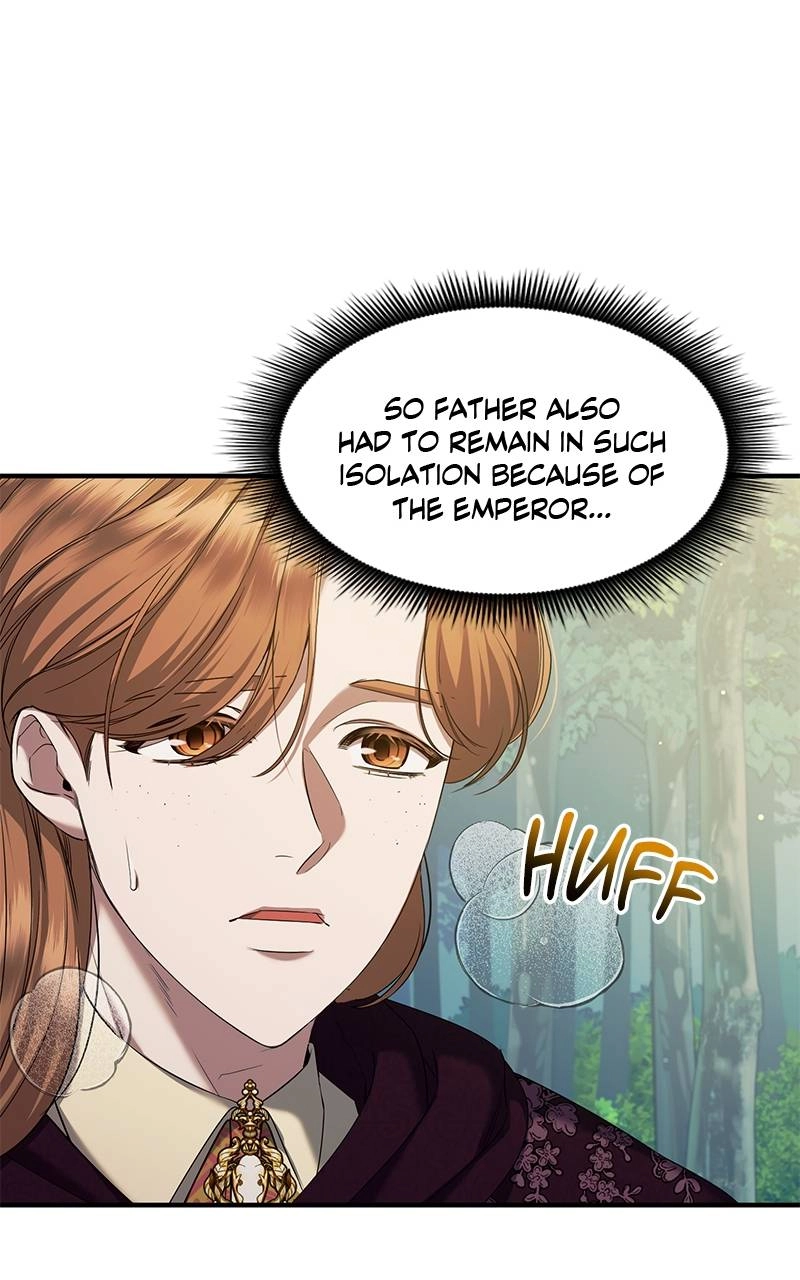 Who Kidnapped the Empress? Chapter 50 Page 71