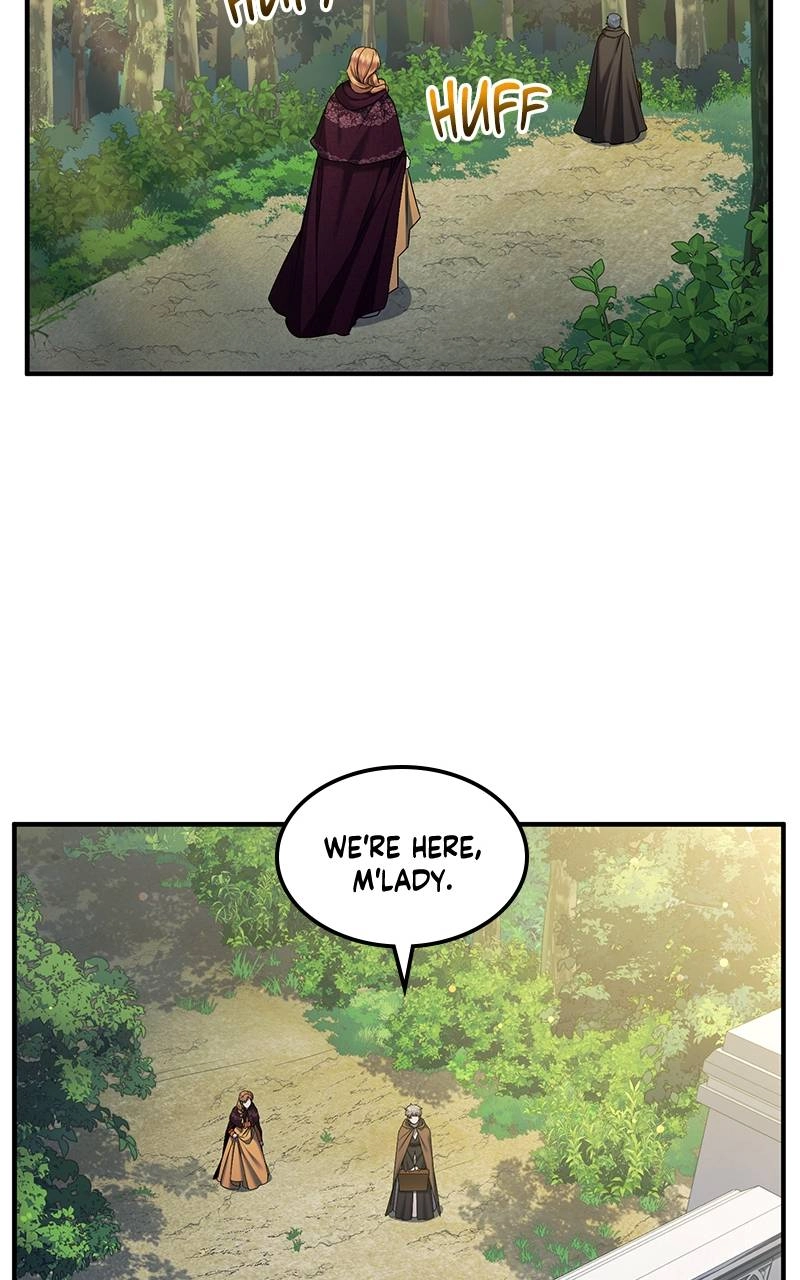 Who Kidnapped the Empress? Chapter 50 Page 73