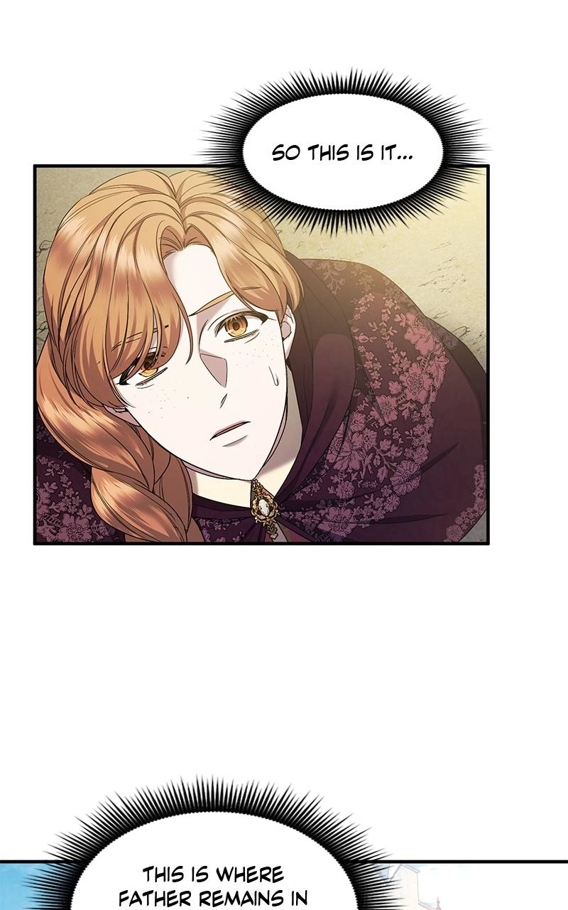 Who Kidnapped the Empress? Chapter 50 Page 75