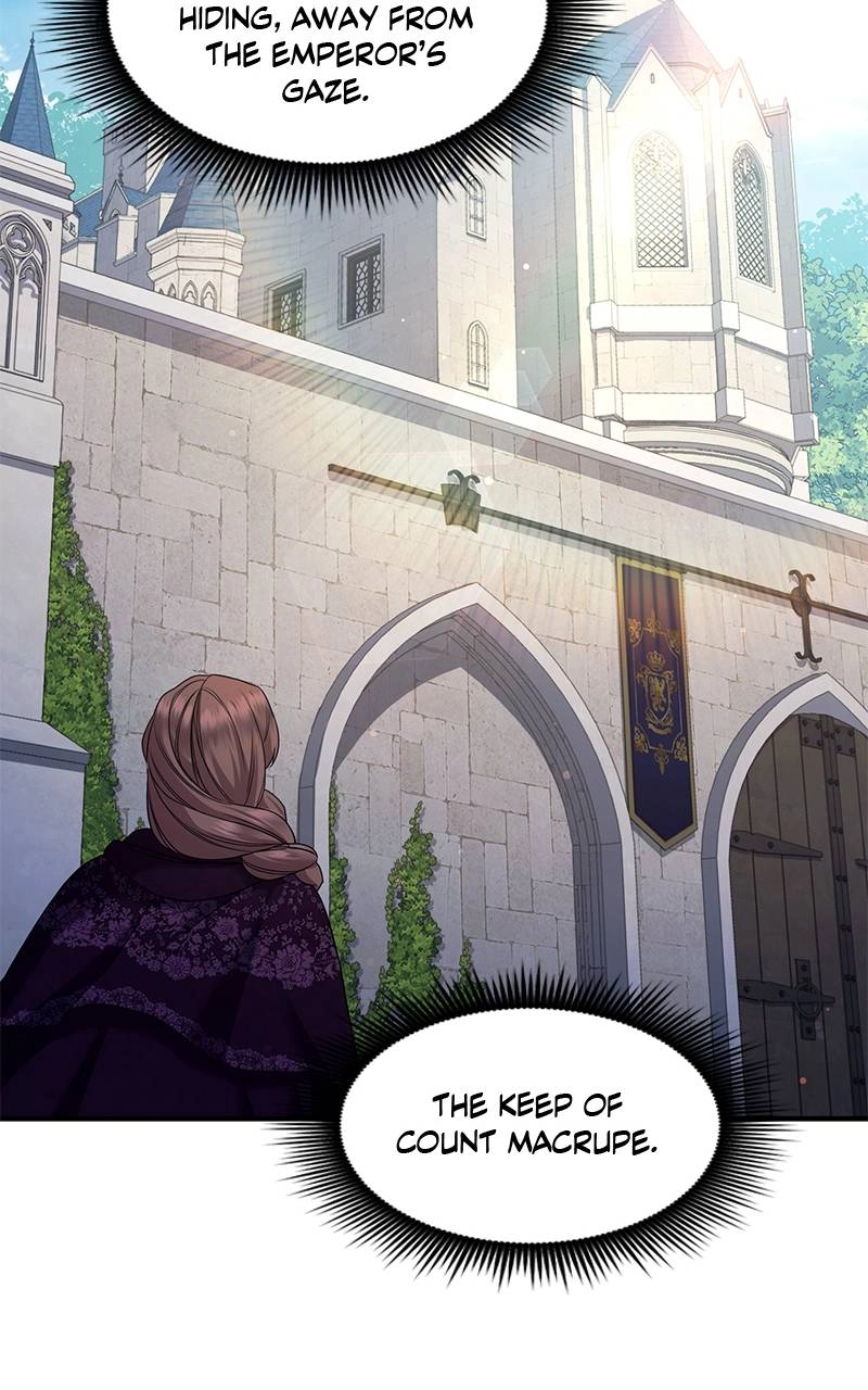 Who Kidnapped the Empress? Chapter 50 Page 76