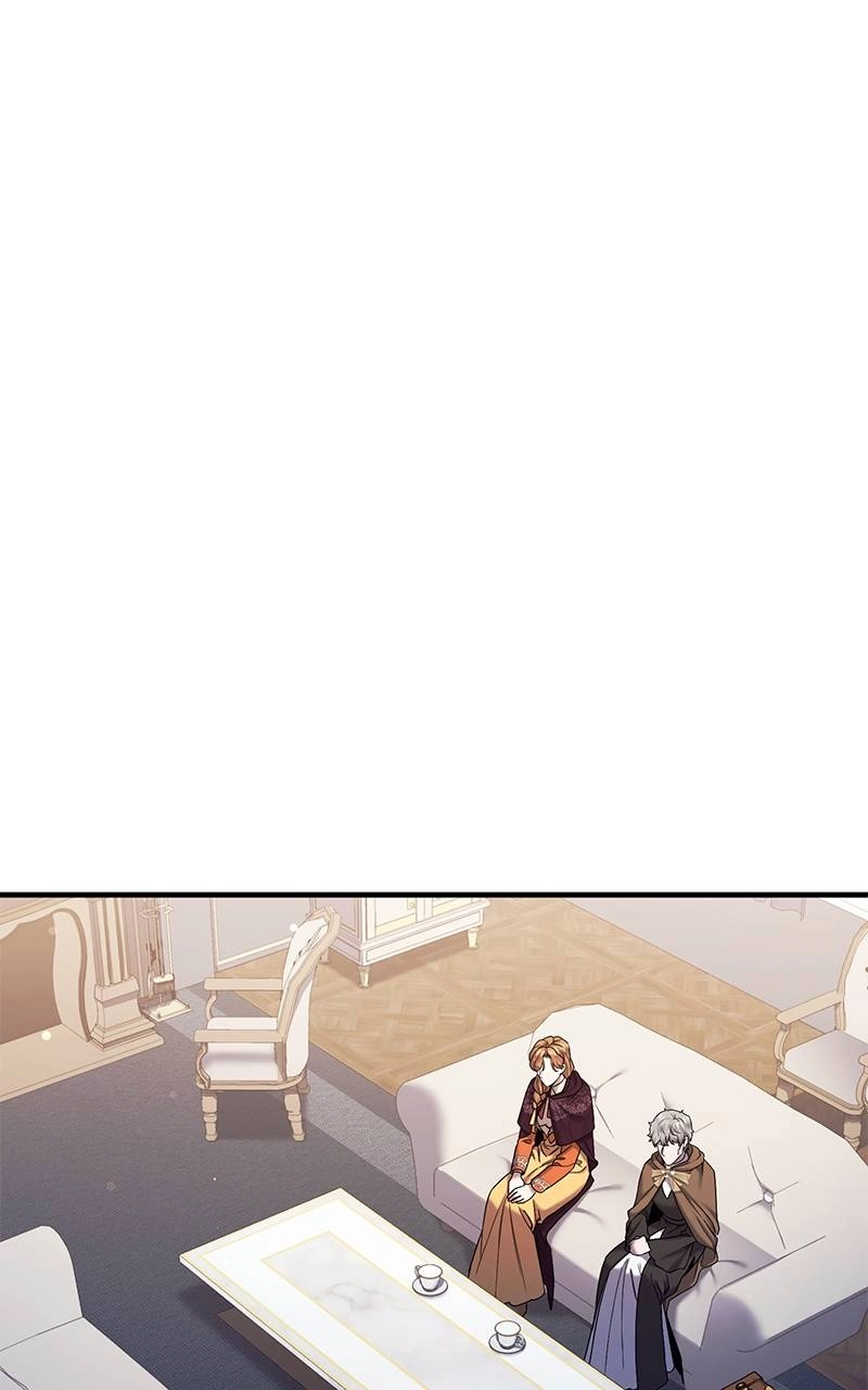 Who Kidnapped the Empress? Chapter 50 Page 86