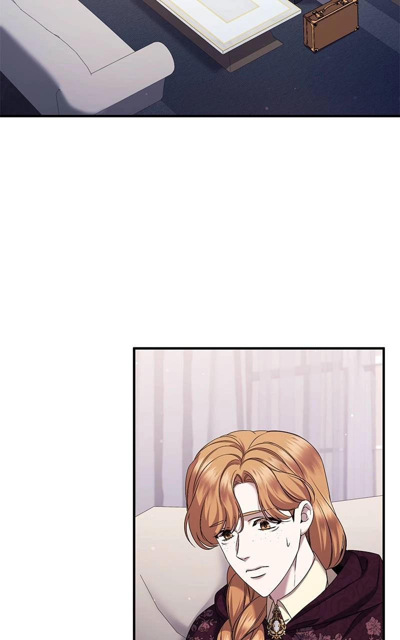 Who Kidnapped the Empress? Chapter 50 Page 87