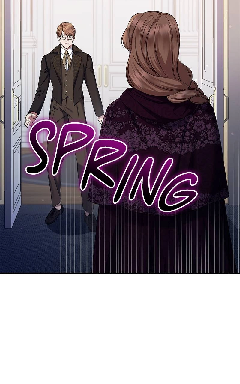 Who Kidnapped the Empress? Chapter 50 Page 91