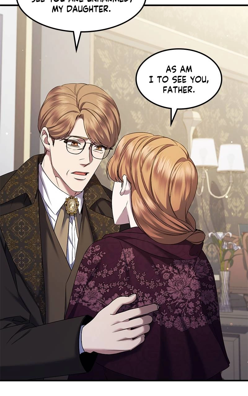 Who Kidnapped the Empress? Chapter 50 Page 97