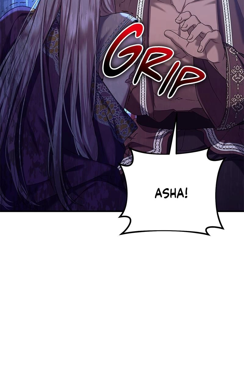 Who Kidnapped the Empress? Chapter 50 Page 9