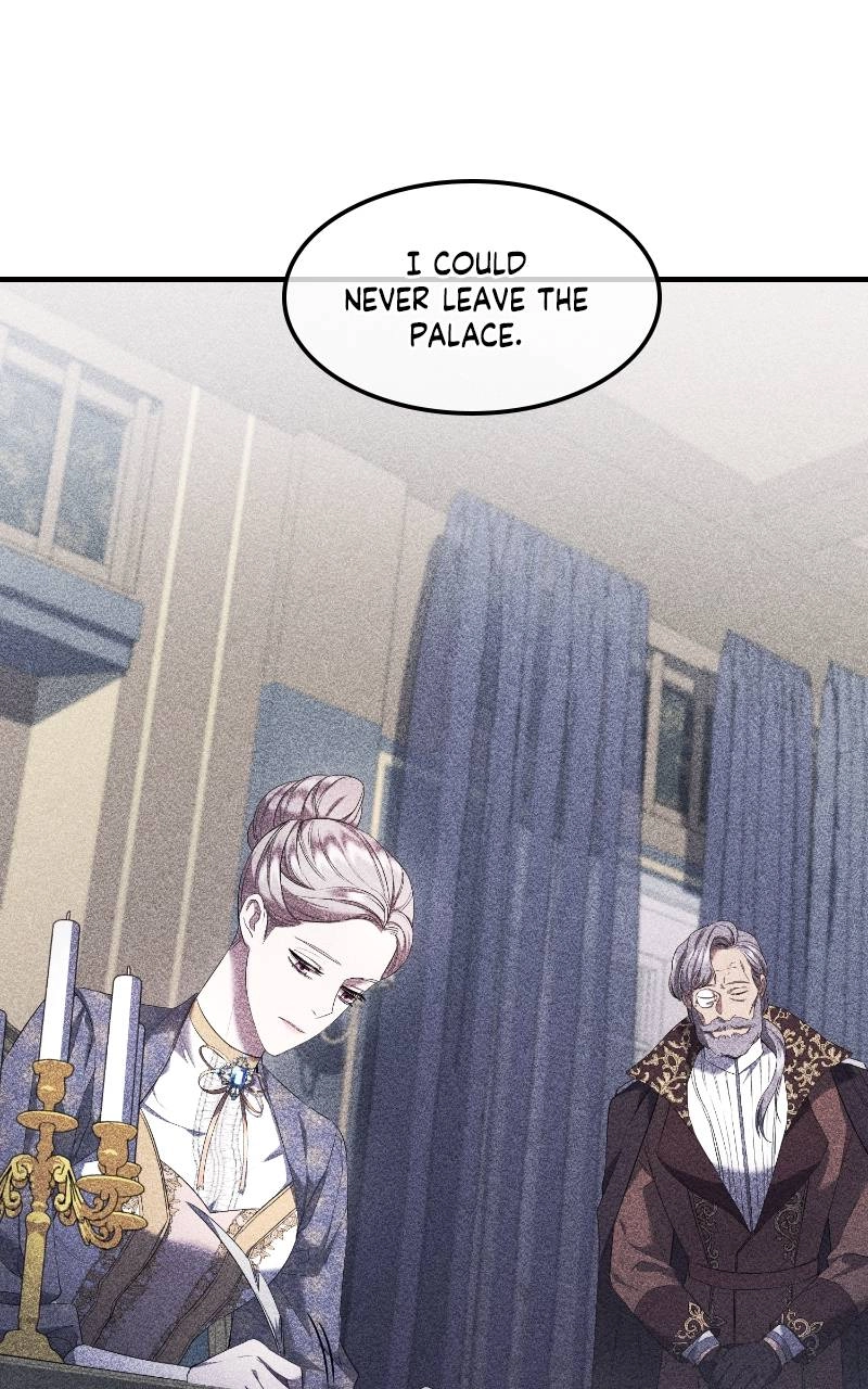 Who Kidnapped the Empress? Chapter 12 Page 12