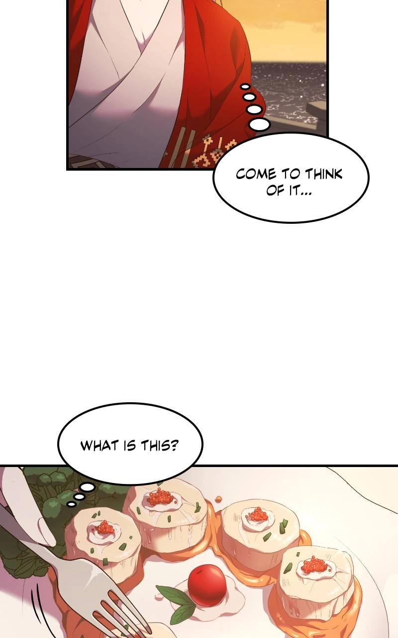 Who Kidnapped the Empress? Chapter 12 Page 18