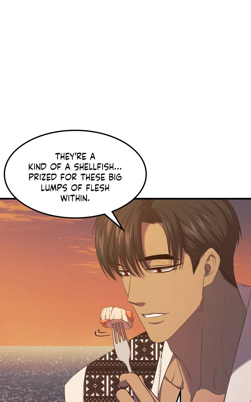 Who Kidnapped the Empress? Chapter 12 Page 21