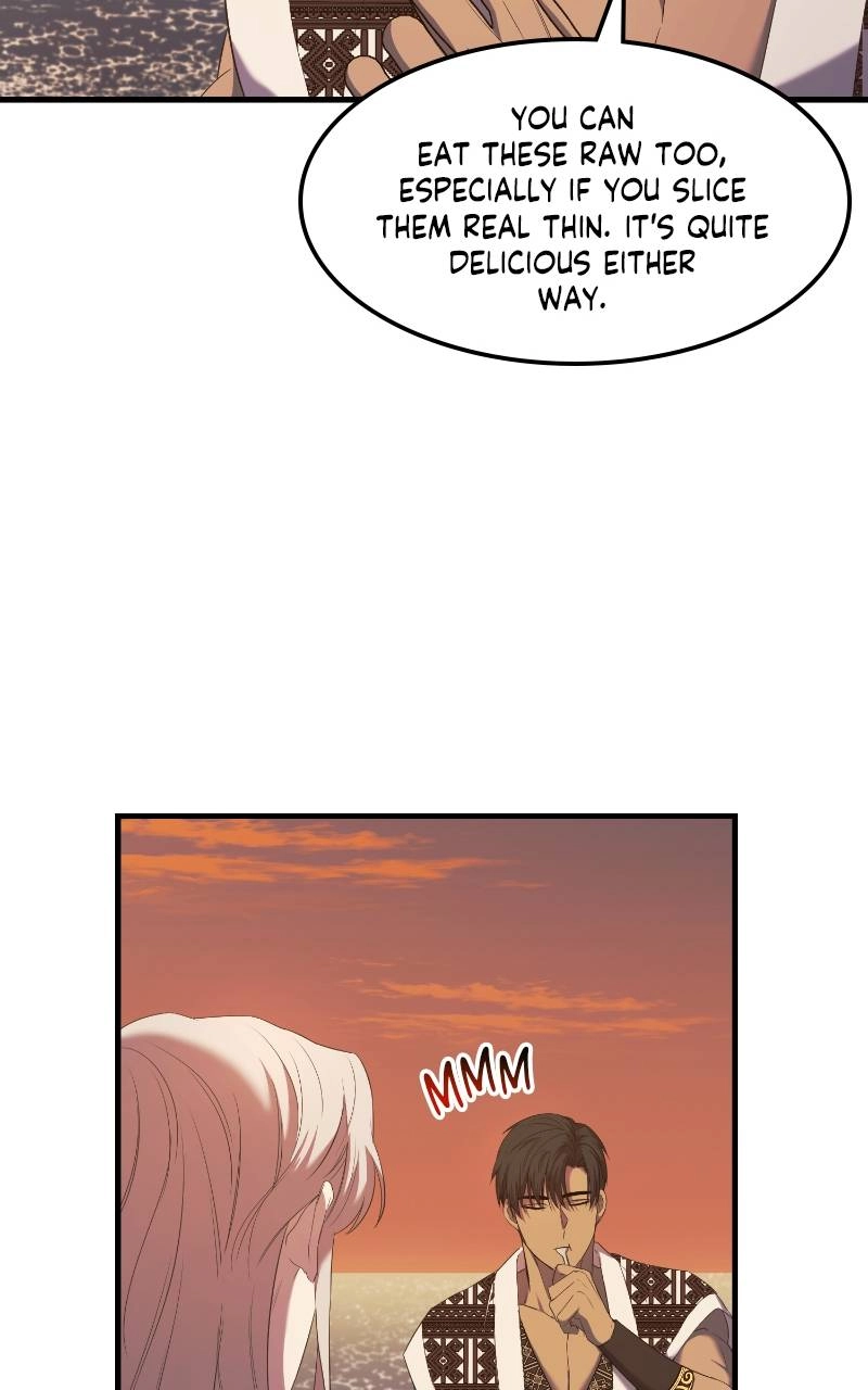 Who Kidnapped the Empress? Chapter 12 Page 22