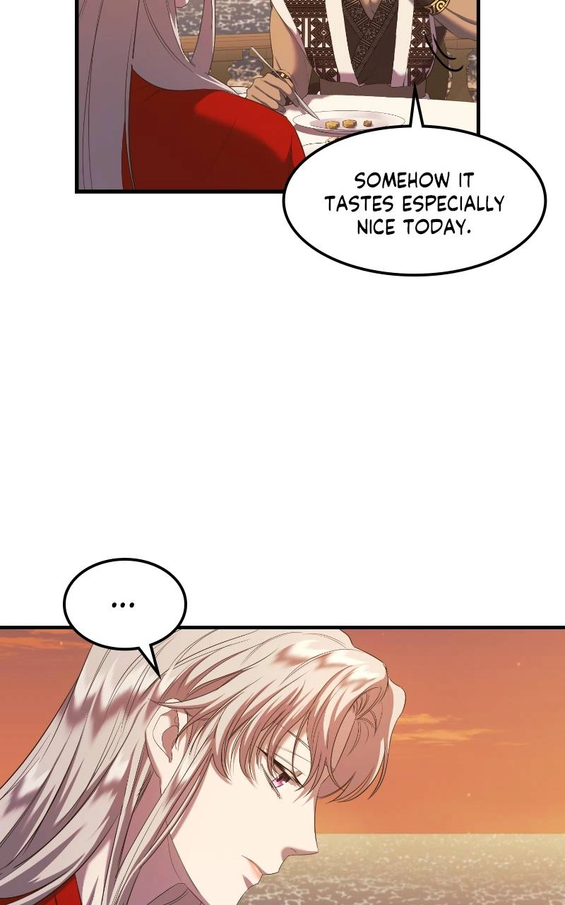 Who Kidnapped the Empress? Chapter 12 Page 23