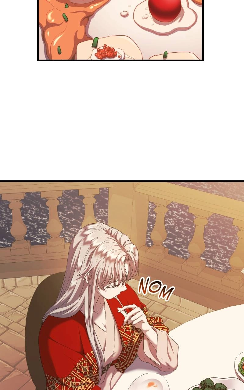 Who Kidnapped the Empress? Chapter 12 Page 25
