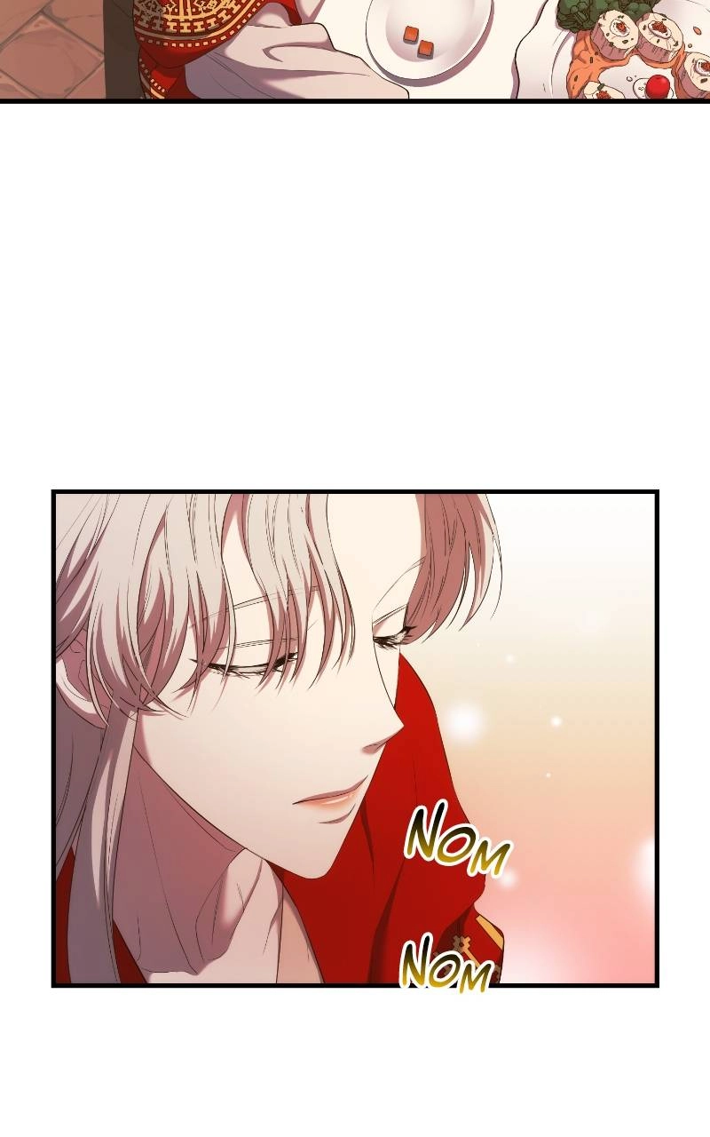 Who Kidnapped the Empress? Chapter 12 Page 26